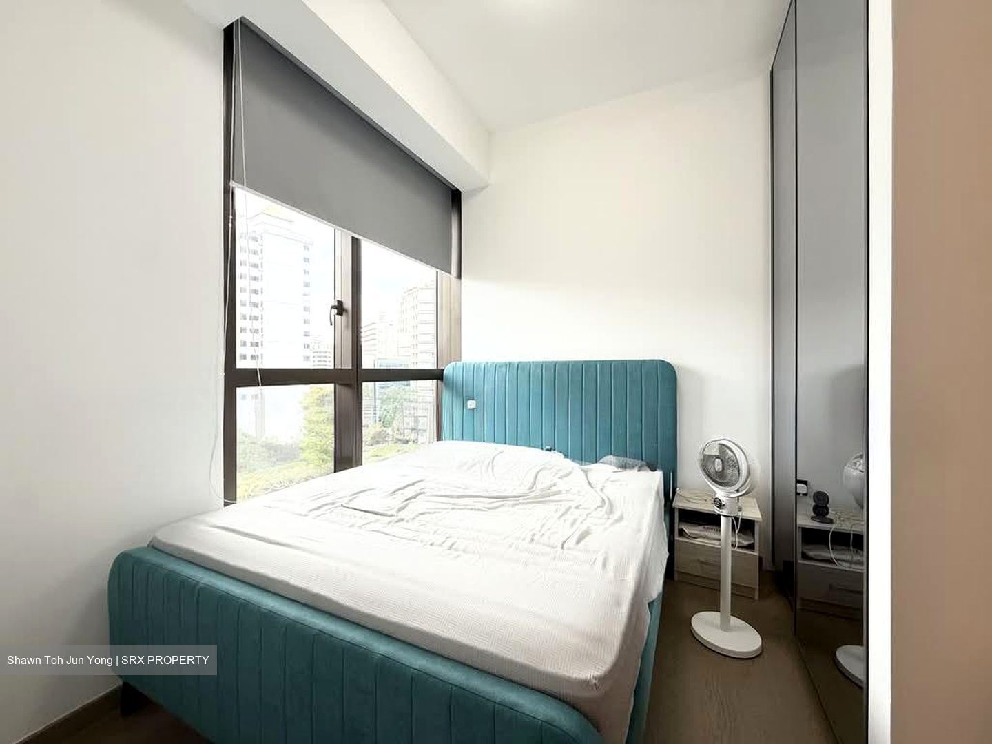 The Landmark (D3), Condominium #537756771